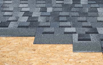 expert Montford Bridge asphalt roof companies